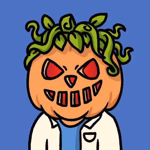 Pumpkinheads V2 1