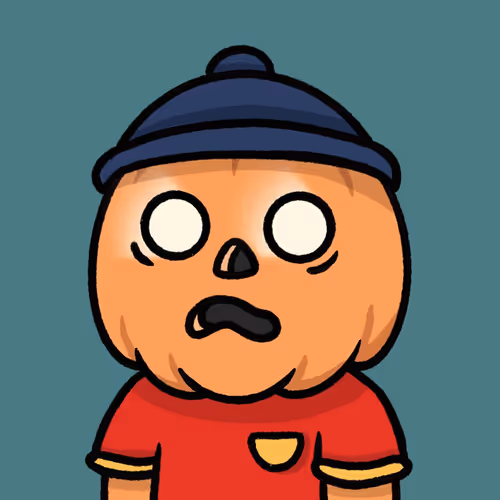 Pumpkinheads V2 1