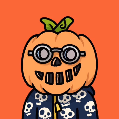 Pumpkinheads V2 1