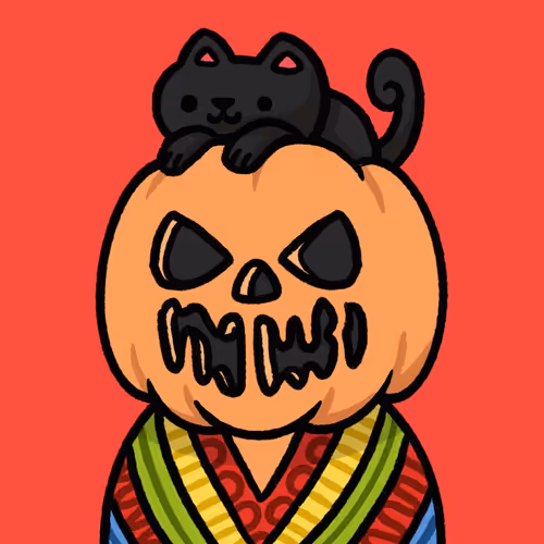 Pumpkinheads V2 1