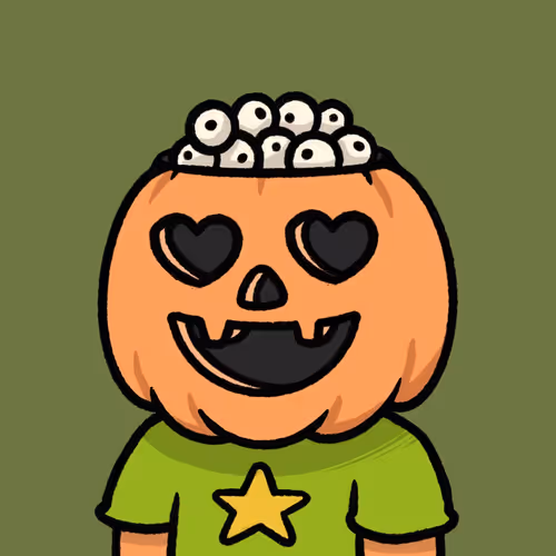 Pumpkinheads V2 1
