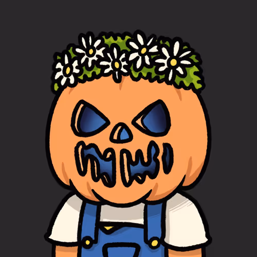 Pumpkinheads V2 1