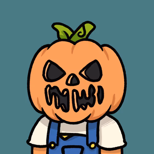 Pumpkinheads V2 1