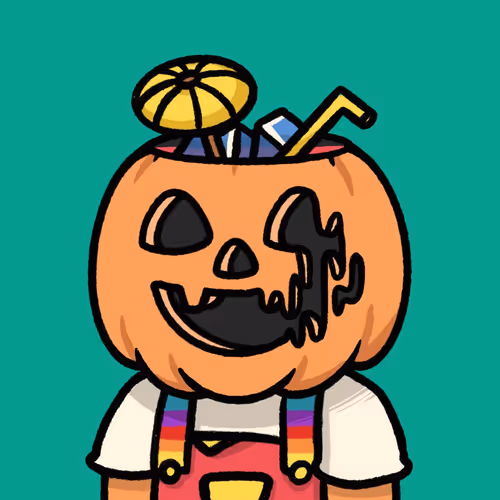 Pumpkinheads V2 1
