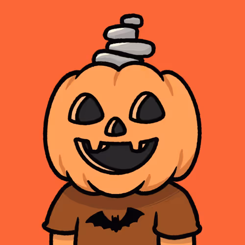 Pumpkinheads V2 1