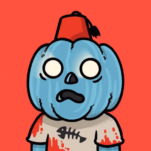 Pumpkinheads V2 1