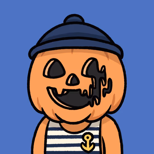 Pumpkinheads V2 1