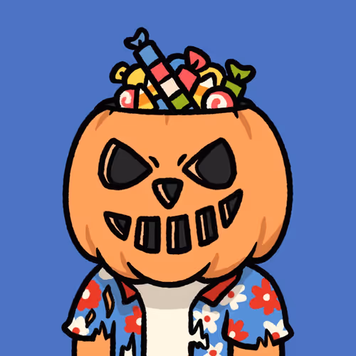 Pumpkinheads V2 1