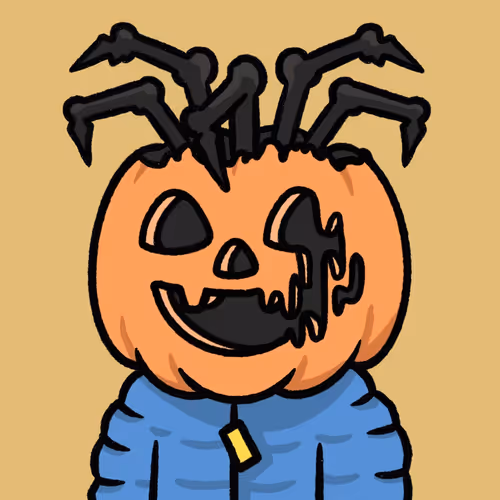 Pumpkinheads V2 1
