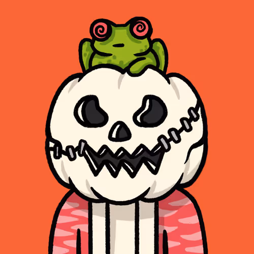 Pumpkinheads V2 1