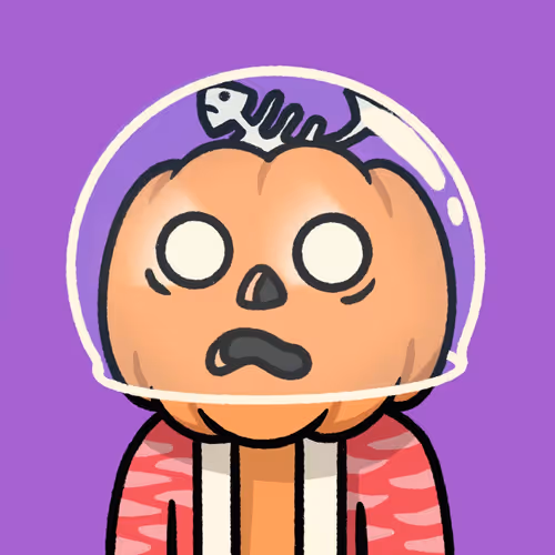 Pumpkinheads V2 1