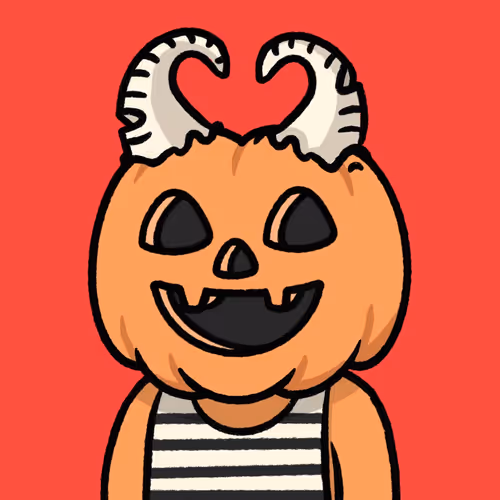 Pumpkinheads V2 1
