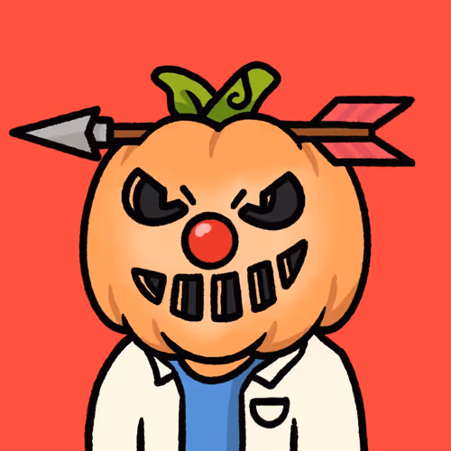 Pumpkinheads V2 1