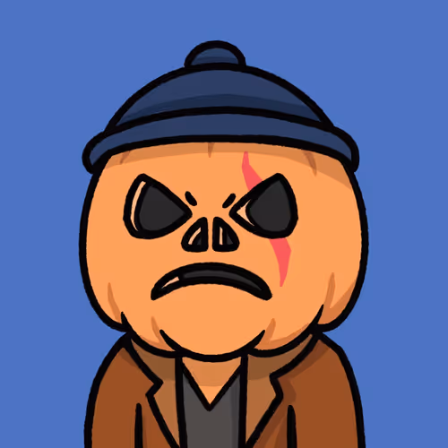 Pumpkinheads V2 1
