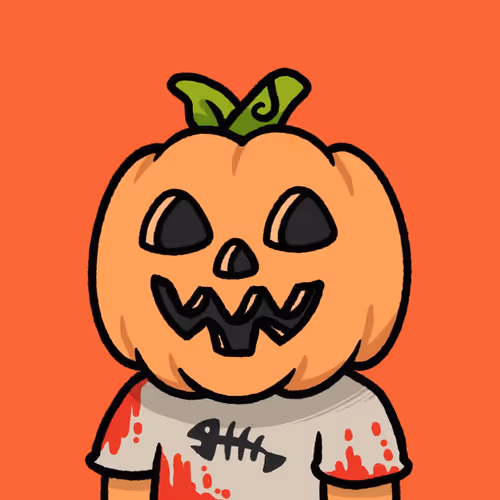 Pumpkinheads V2 1