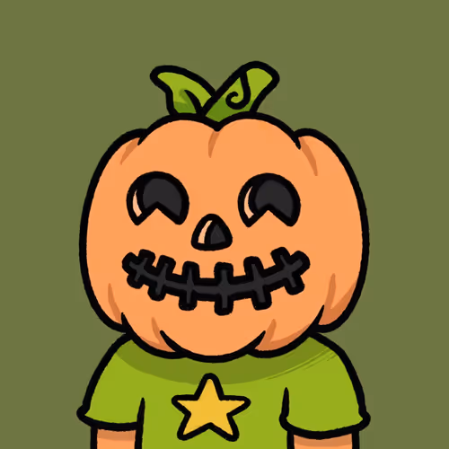 Pumpkinheads V2 1