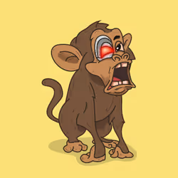 MONKE #267