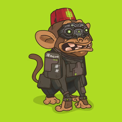 Monkes Official