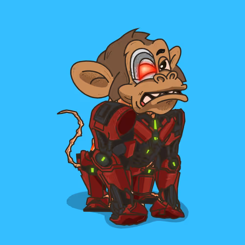 Monkes Official