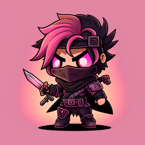 Tiny Ninja World