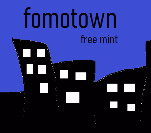 Fomotown
