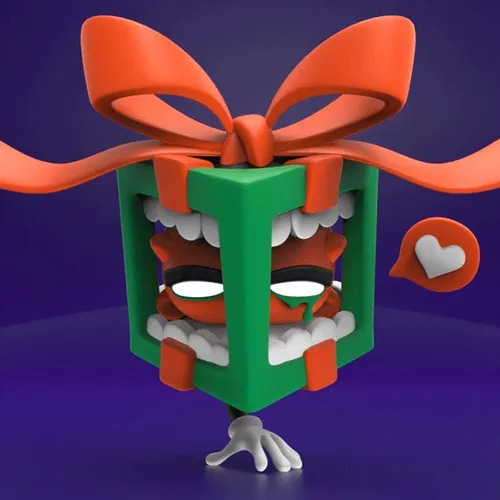 Fallen Head Christmas Edition 2022