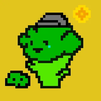 Lil Cauli Nft