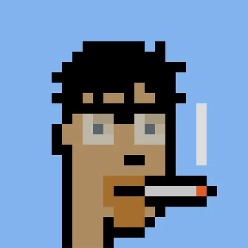 Animated Pfps