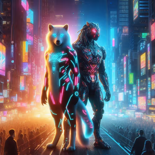 CyberCrew #0
