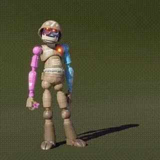 Nft Guild Friends