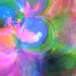 Glitch Galactic #43