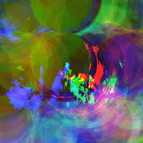 Glitchgalactic