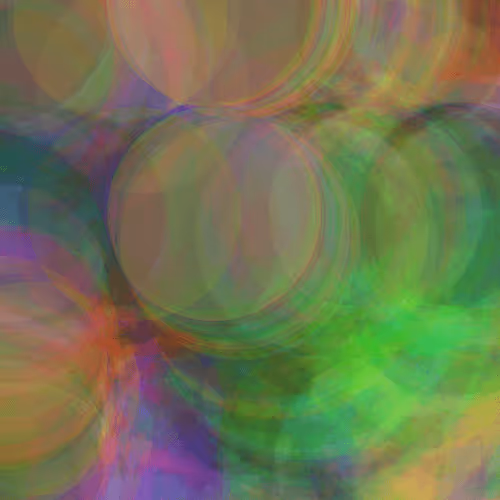Glitch Galactic #56