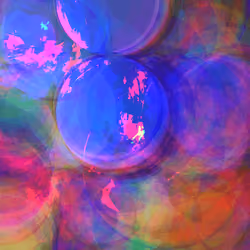 Glitch Galactic #82