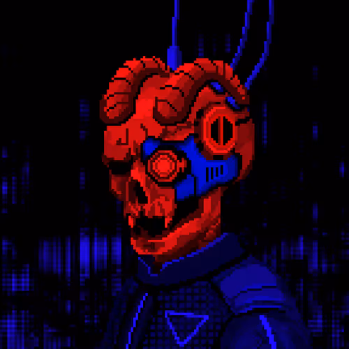M4ch1n3h34d5