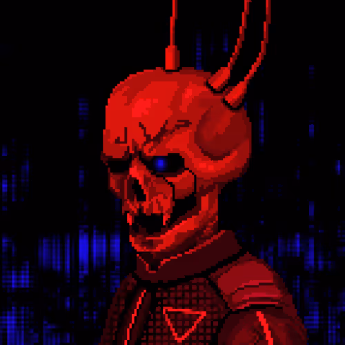 M4ch1n3h34d5