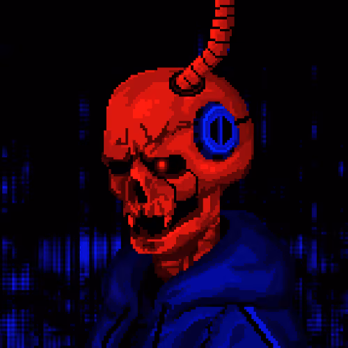M4ch1n3h34d5