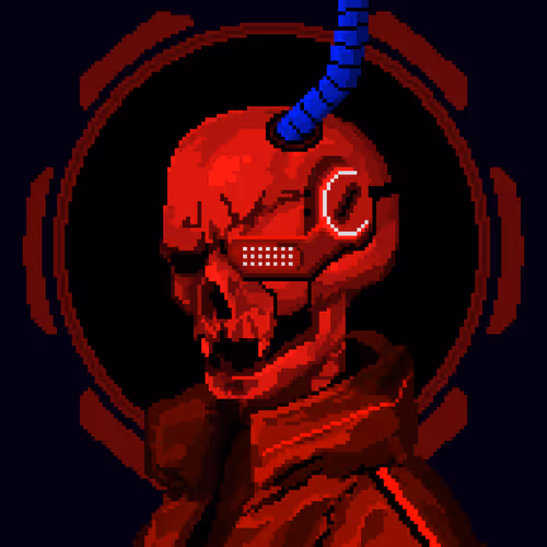 M4ch1n3h34d5