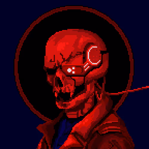 M4ch1n3h34d5