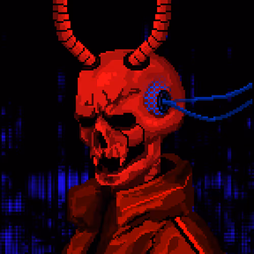 M4ch1n3h34d5