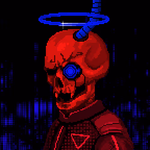 M4ch1n3h34d5