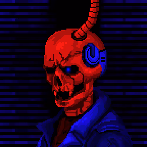 M4ch1n3h34d5