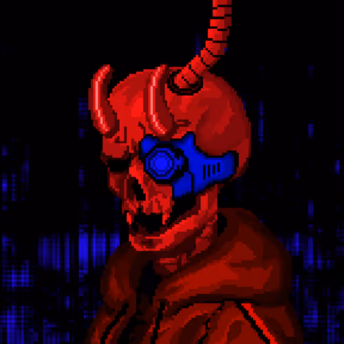 M4ch1n3h34d5