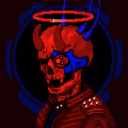 M4CH1N3 H34D #3872