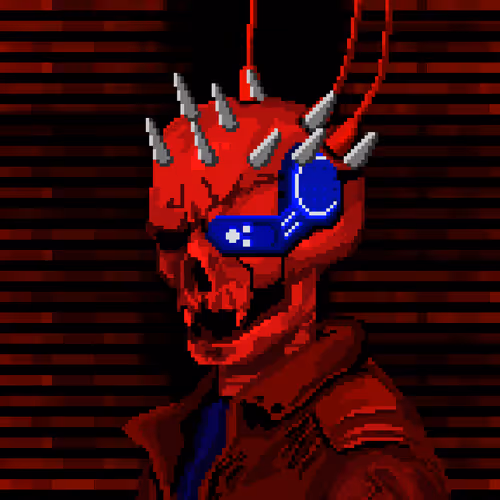 M4ch1n3h34d5