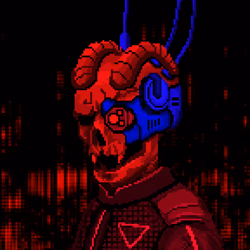 M4ch1n3h34d5