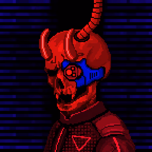 M4CH1N3 H34D #5752