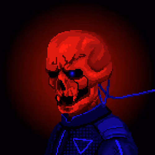 M4ch1n3h34d5