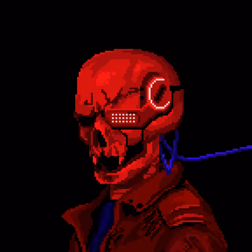 M4ch1n3h34d5