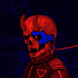 M4CH1N3 H34D #3612